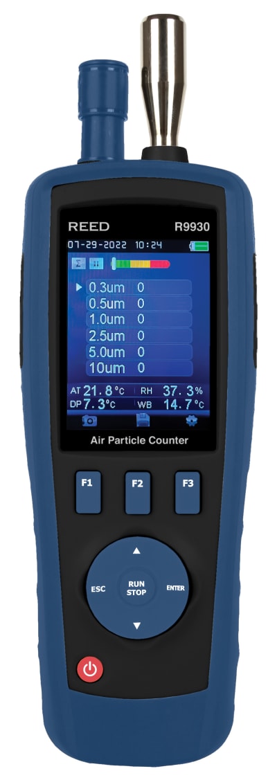 REED INSTRUMENTS R9930