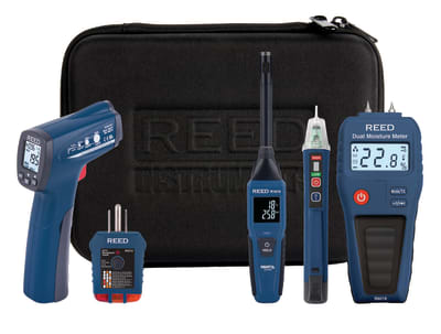 REED INSTRUMENTS RINSPECT-KIT