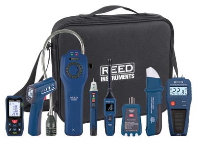 REED INSTRUMENTS RINSPECT-KIT2