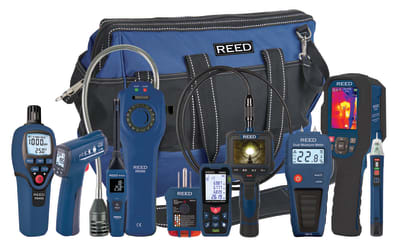 REED INSTRUMENTS RINSPECT-KIT3