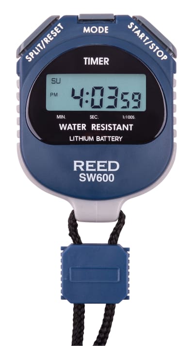 REED INSTRUMENTS SW600