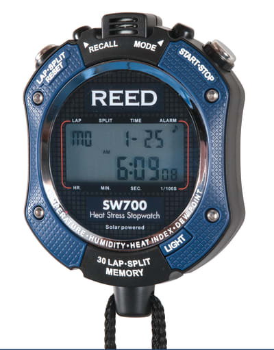 REED INSTRUMENTS SW700