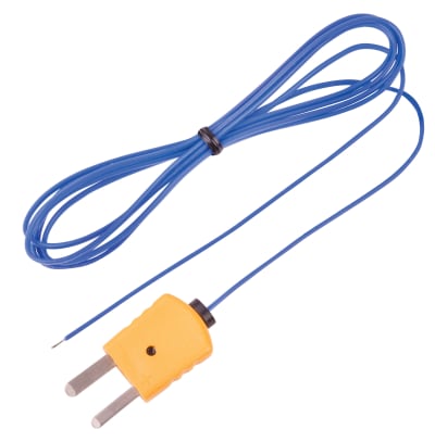 REED INSTRUMENTS TP-01