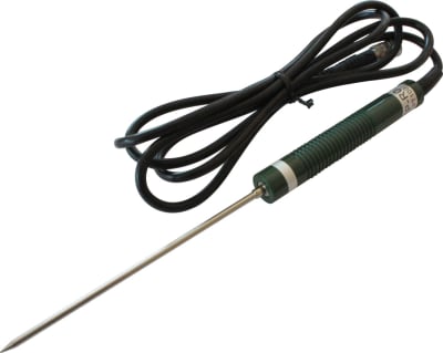 REED INSTRUMENTS TP-R01