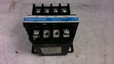 MICRON INDUSTRIES CORPORATION B010-0371-3