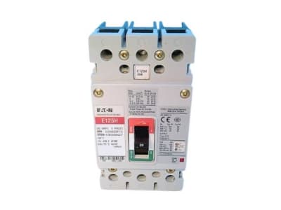 EATON CORPORATION EGH3020FFG