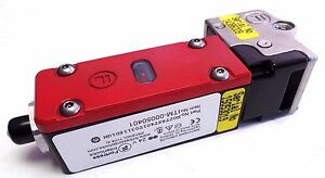 FORTRESS INTERLOCKS C6LL461L0Y3BENT04523F200MPB1