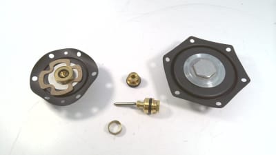 FAIRCHILD INDUSTRIAL PROD 12132