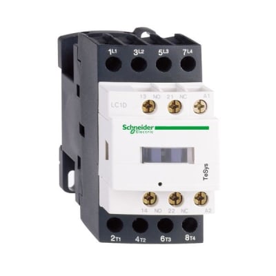 SCHNEIDER ELECTRIC LC1D128Q7