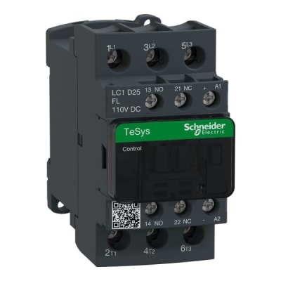 SCHNEIDER ELECTRIC LC1D25FL