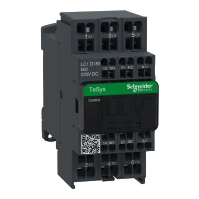 SCHNEIDER ELECTRIC LC1D183MD