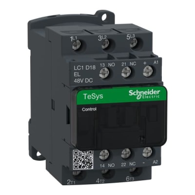 SCHNEIDER ELECTRIC LC1D18EL
