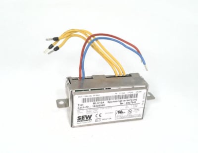 SEW EURODRIVE 18205968