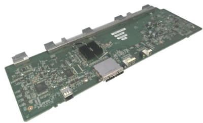 EMC CONTROLS INC 303-108-000E