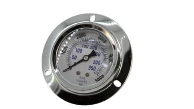 PIC GAUGES PRO-204L-254R