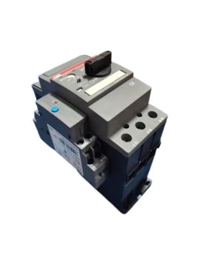 ASEA BROWN BOVERI MS451-40E