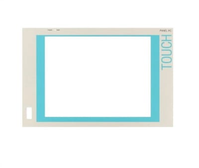 RADWELL VERIFIED SUBSTITUTE 6AV7614-0AB32-0BJ0-SUB-OVERLAY