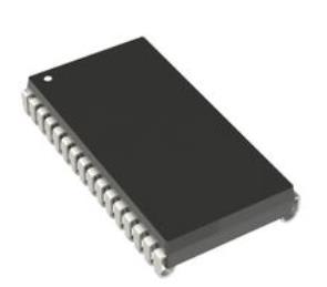 ALLIANCE SEMICONDUCTOR AS7C1024B-12TJCN