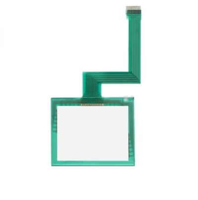 RADWELL VERIFIED SUBSTITUTE DMC2296-SUB-TOUCHGLASS