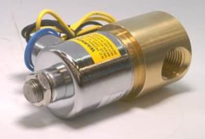 GC VALVES S402AH16S0DF5