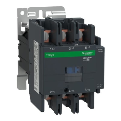 SCHNEIDER ELECTRIC LC1D806FW