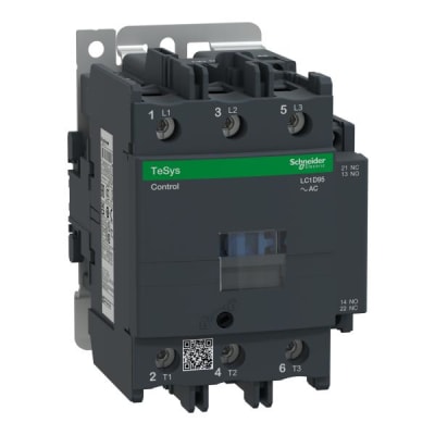 SCHNEIDER ELECTRIC LC1D95D7