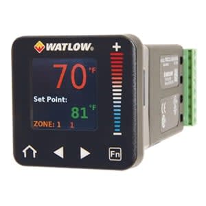 WATLOW PM6C1FJ-ALEJPWP