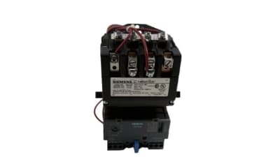 SIEMENS 14EU+32A