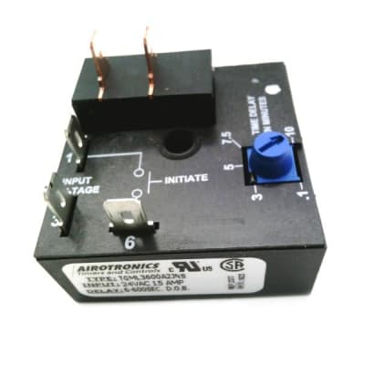 AIROTRONICS TGML3600A2JNS