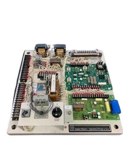 BASLER ELECTRIC 9107902101