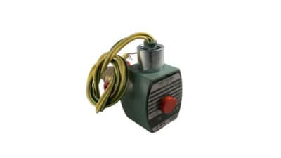 ASCO HT8320G172MOAC120/60,110/50D