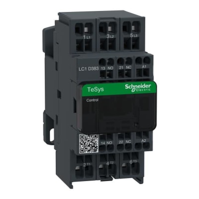 SCHNEIDER ELECTRIC LC1D383P7