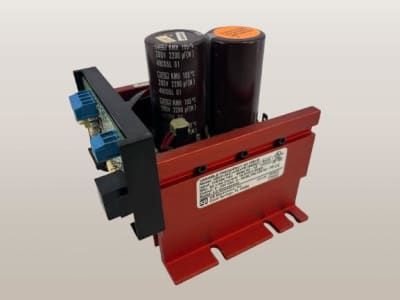 KB ELECTRONICS KBKBVF24D