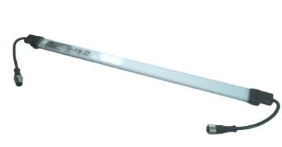 BANNER ENGINEERING WLS15CDW0500DSQP