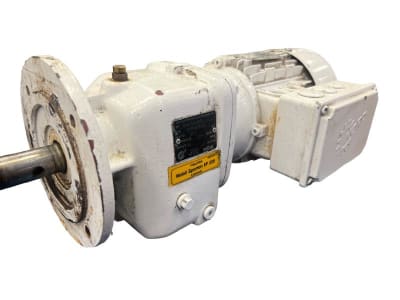 NORD SK02F VL-71L/4 CUS TW