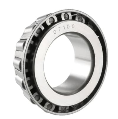 TIMKEN 07100