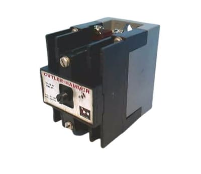 EATON CORPORATION D23MBA