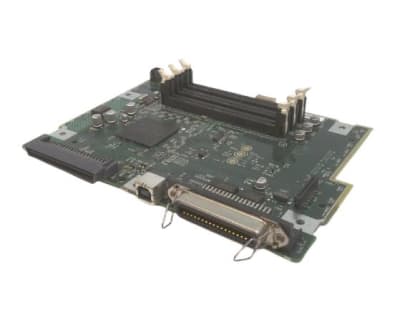 HEWLETT PACKARD COMPUTER Q1395-60002