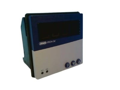 JUMO ITRON-04