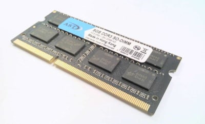 AST PC3-2R8-1.35V-2049-KO