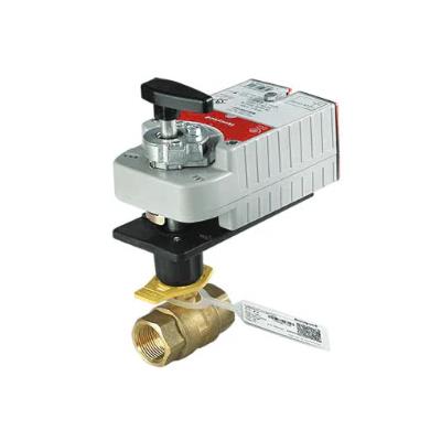 HONEYWELL VBN2ENSX5000