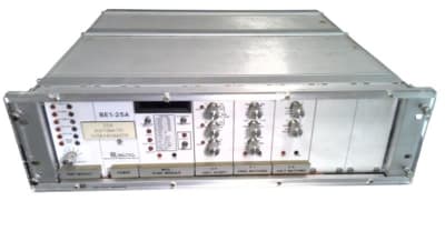 BASLER ELECTRIC BE1-25A-A2F1V3D0