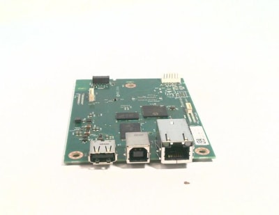 HEWLETT PACKARD COMPUTER W2Q09-60001