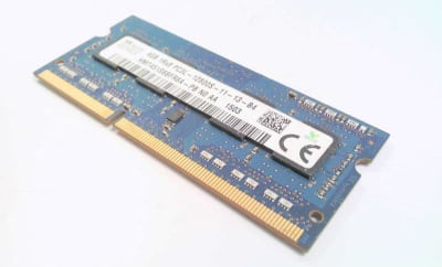 HYNIX HMT451S6BFR8A-PB