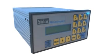 SIDAC MC111
