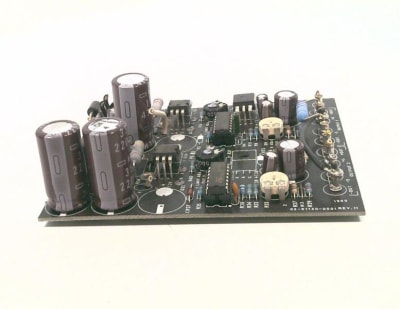 CONDOR ELECTRONICS 02-91140-0001