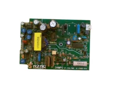 SHIMPO INDUSTRIAL CO DT-311N-PWB1