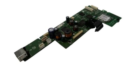 HEWLETT PACKARD COMPUTER M2U85-80009