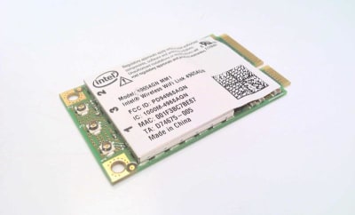 INTEL 4965AGN-MM1