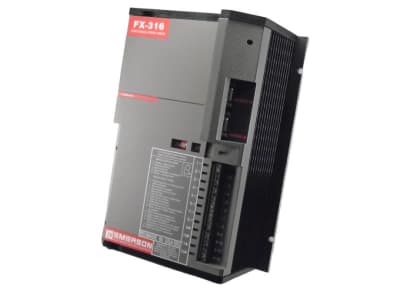 EMERSON FX316